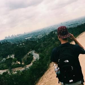 Meet your Posher, Ronald